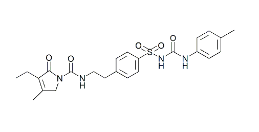 Glimepiride EP Impurity H